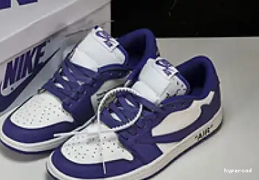Hyperoad Scott Jordan x 1 Travis OW Air 0510